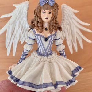 Amy Brown Angel